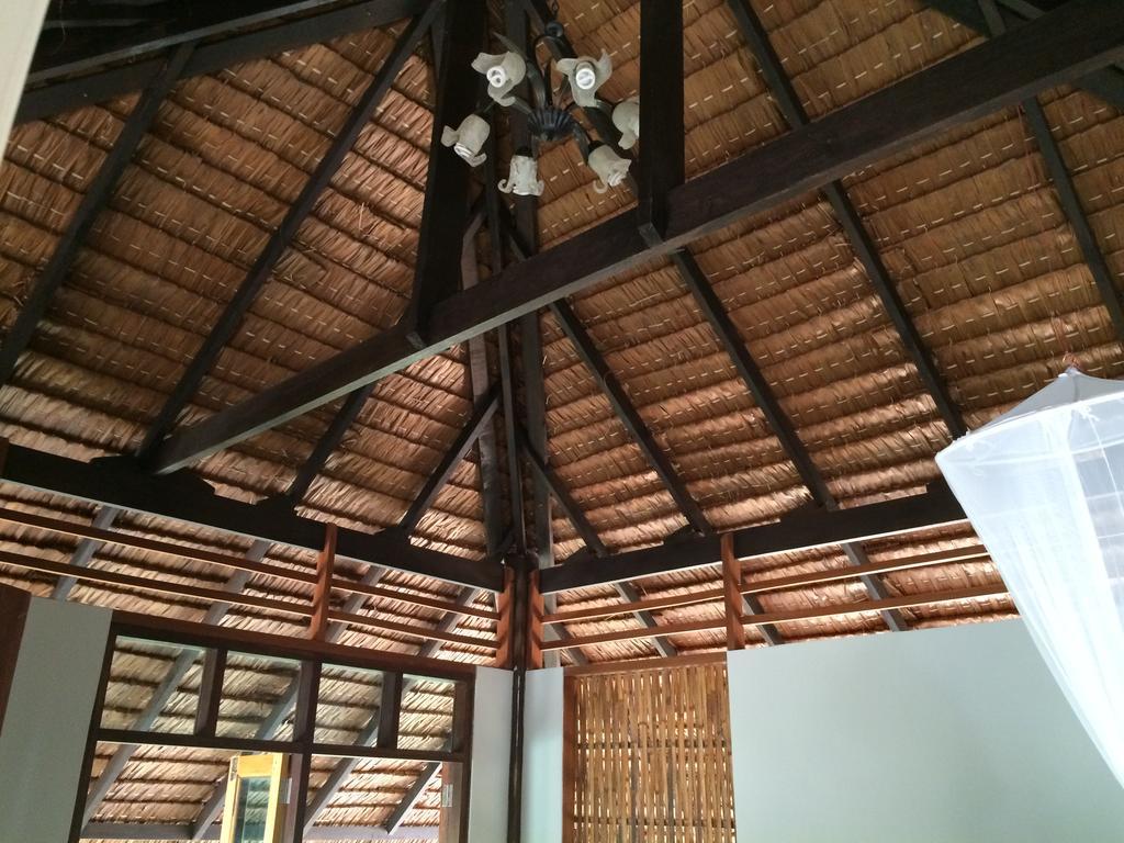 Cashew Nut Bungalow, Ko Mook Exterior foto