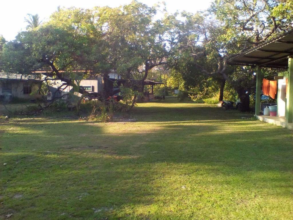 Cashew Nut Bungalow, Ko Mook Exterior foto