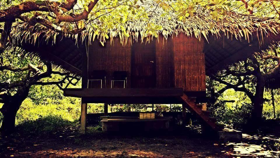 Cashew Nut Bungalow, Ko Mook Exterior foto