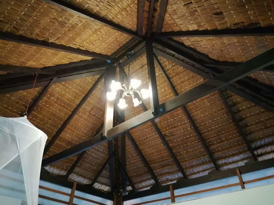 Cashew Nut Bungalow, Ko Mook Exterior foto