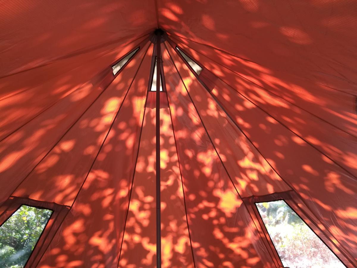 Cashew Nut Bungalow, Ko Mook Exterior foto